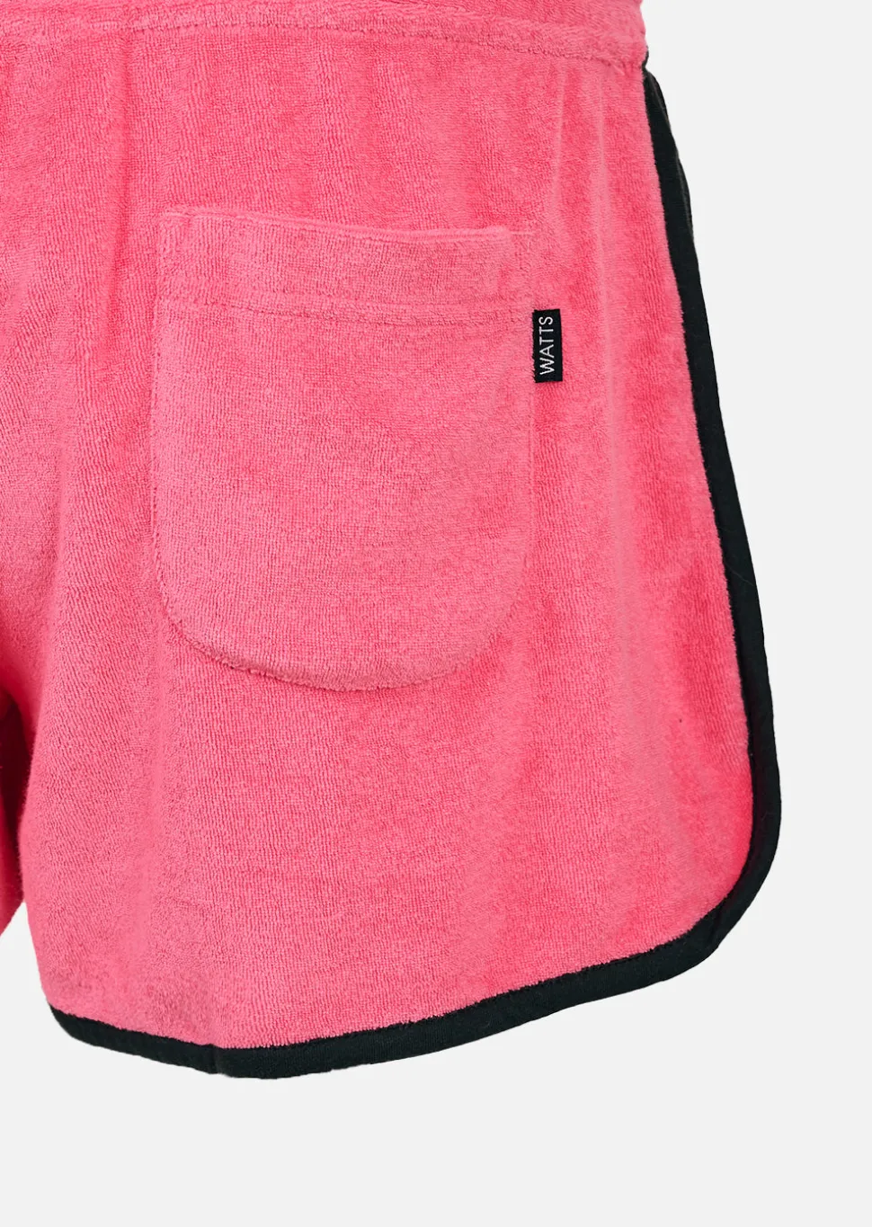 Short OLLIE - HOT PINK