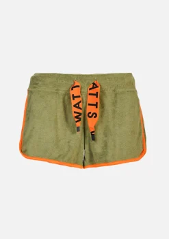 Short OLLIE - OLIVE