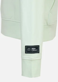 Sweat à capuche SPRAYS - ICE BLUE