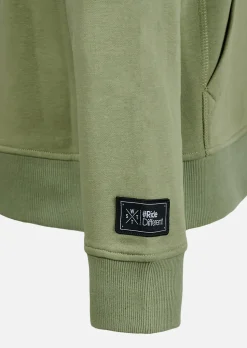Sweat à Capuche SPRAYS - Olive