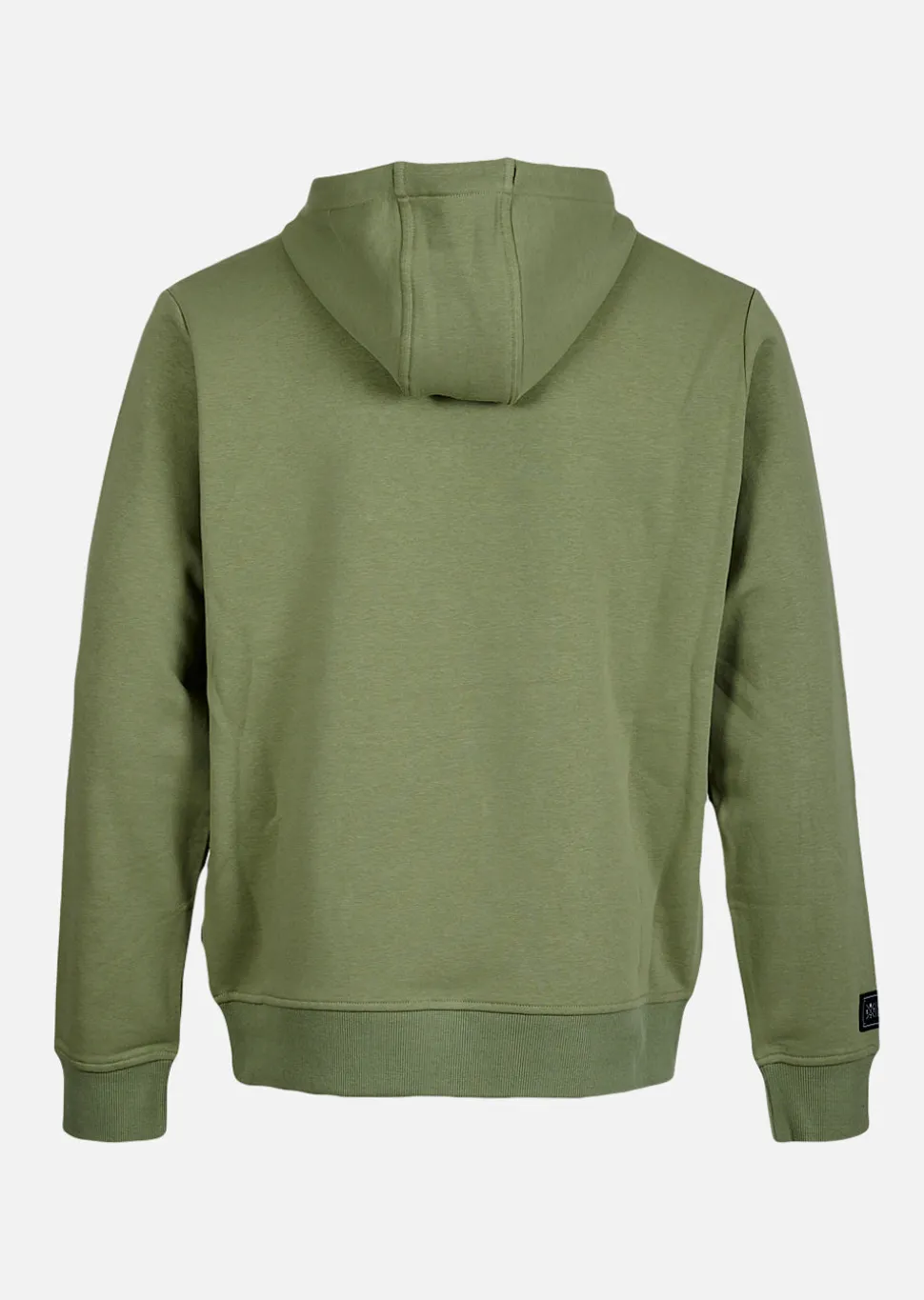 Sweat à Capuche SPRAYS - Olive