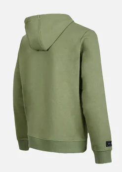 Sweat à Capuche SPRAYS - Olive