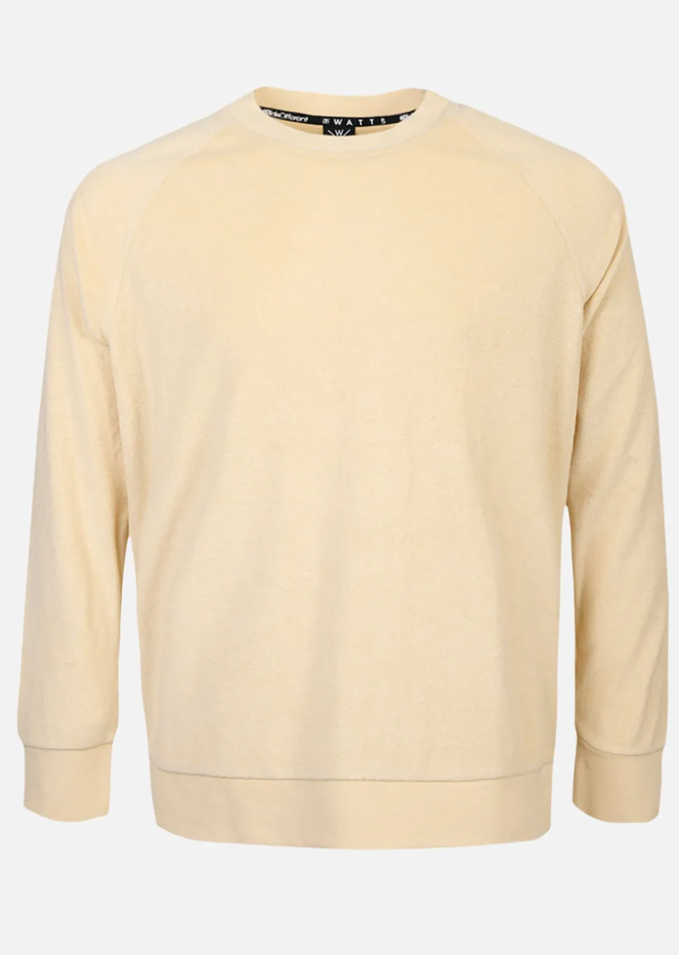 Sweat Breezy - Beige