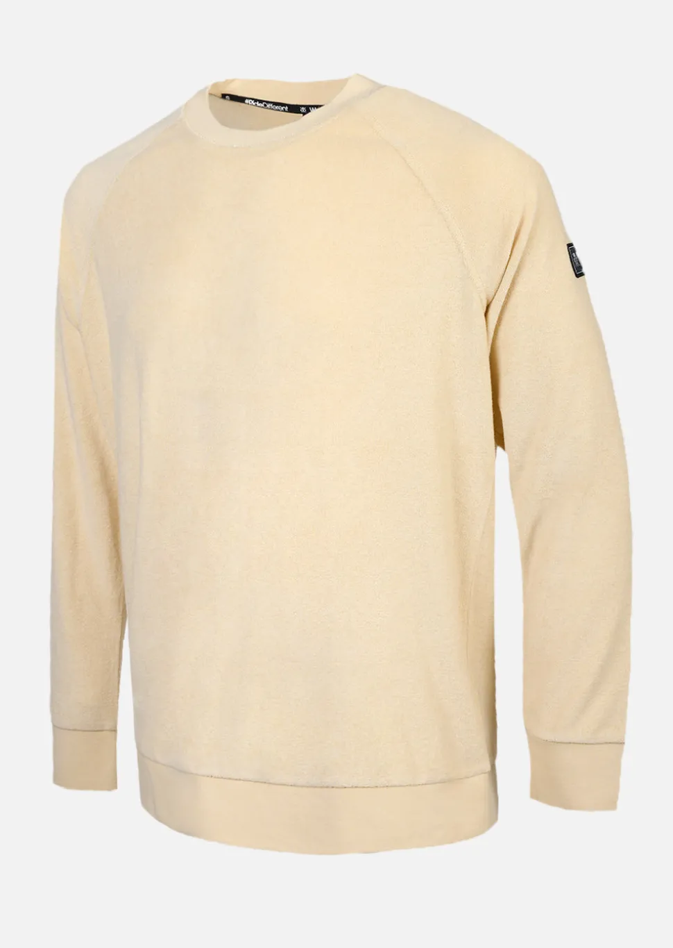 Sweat Breezy - Beige