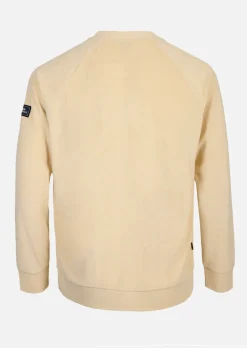 Sweat Breezy - Beige