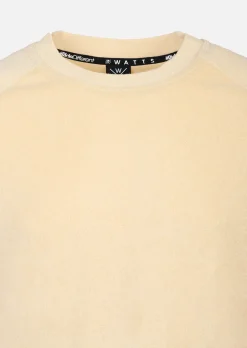 Sweat Breezy - Beige