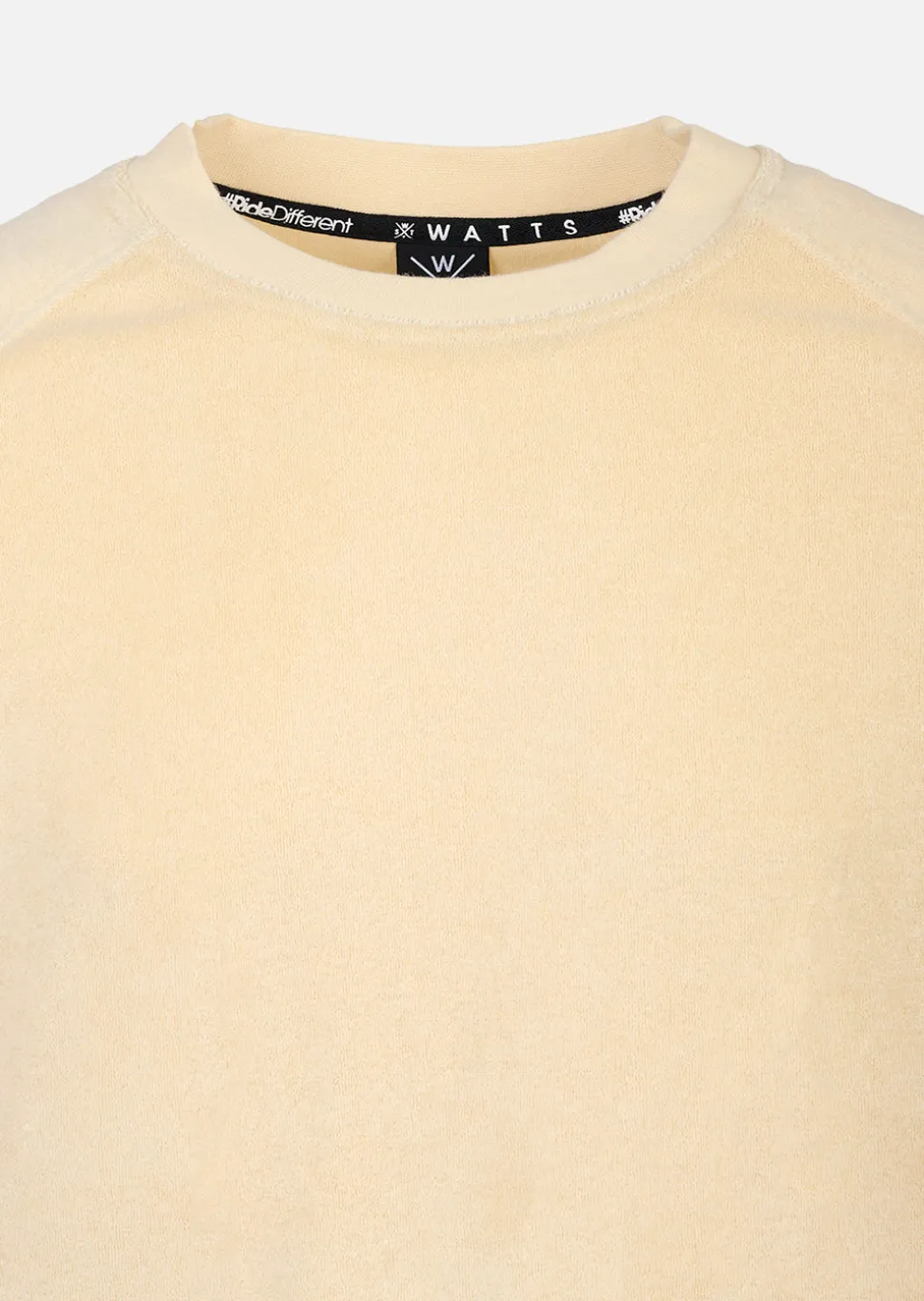 Sweat Breezy - Beige