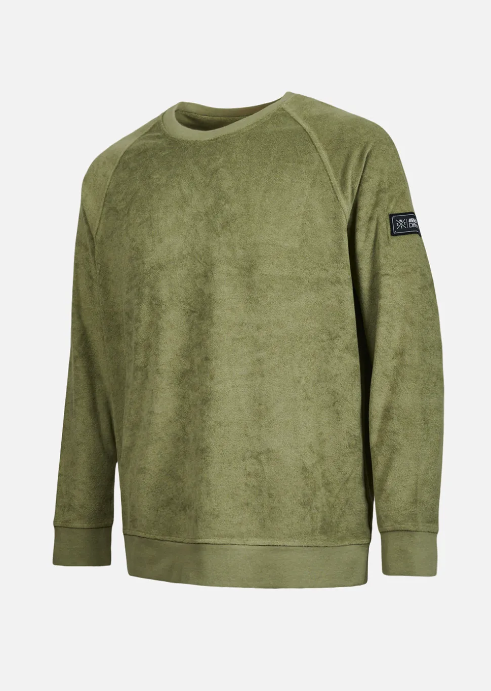Sweat Breezy - Olive
