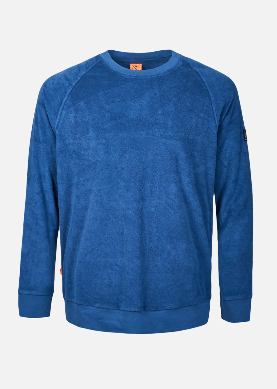 Sweat Breezy - Vintage Navy