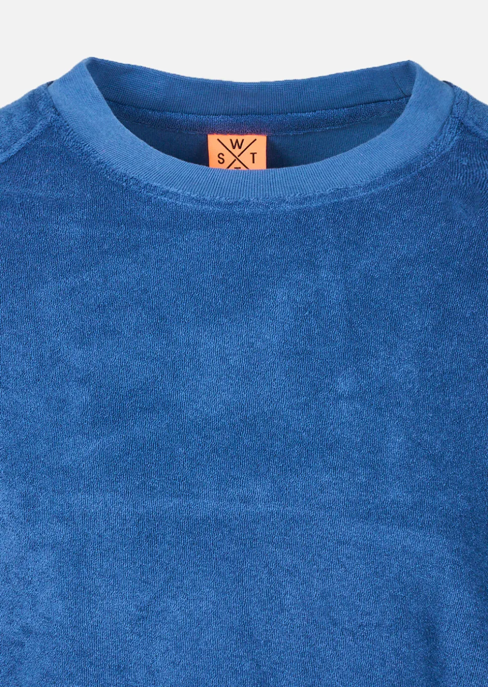 Sweat Breezy - Vintage Navy