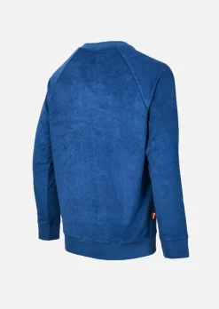 Sweat Breezy - Vintage Navy