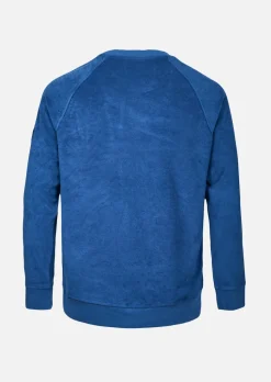 Sweat Breezy - Vintage Navy