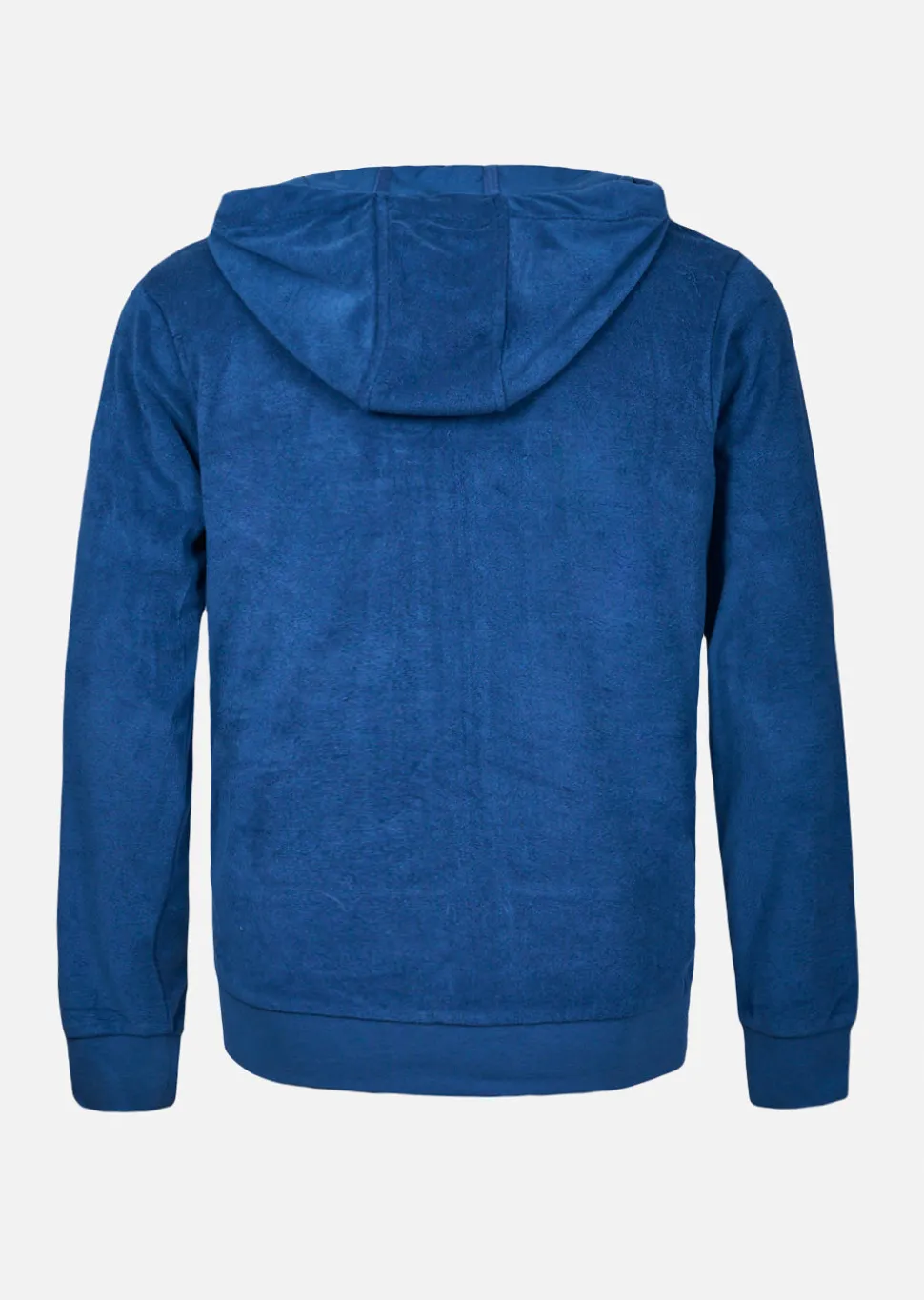 Sweat zip capuche UPWARD - VINTAGE NAVY