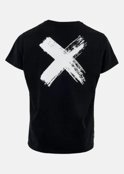 Tee-shirt Hit junior - Noir