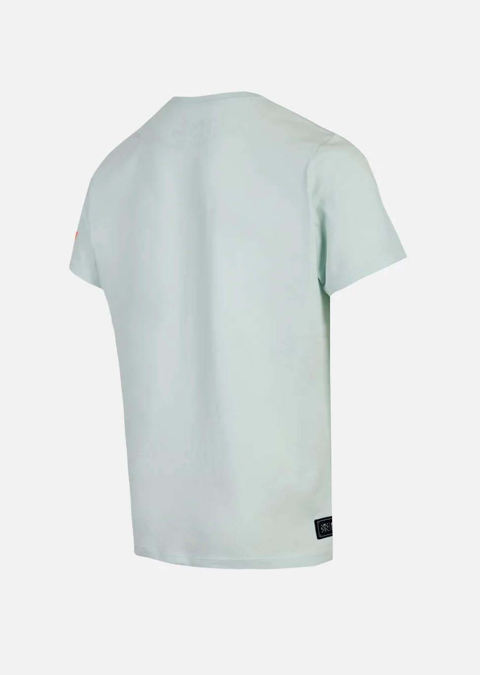 T-shirt WATTS01 - ICE BLUE