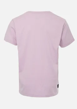 T-Shirt Watts01 - Lilas