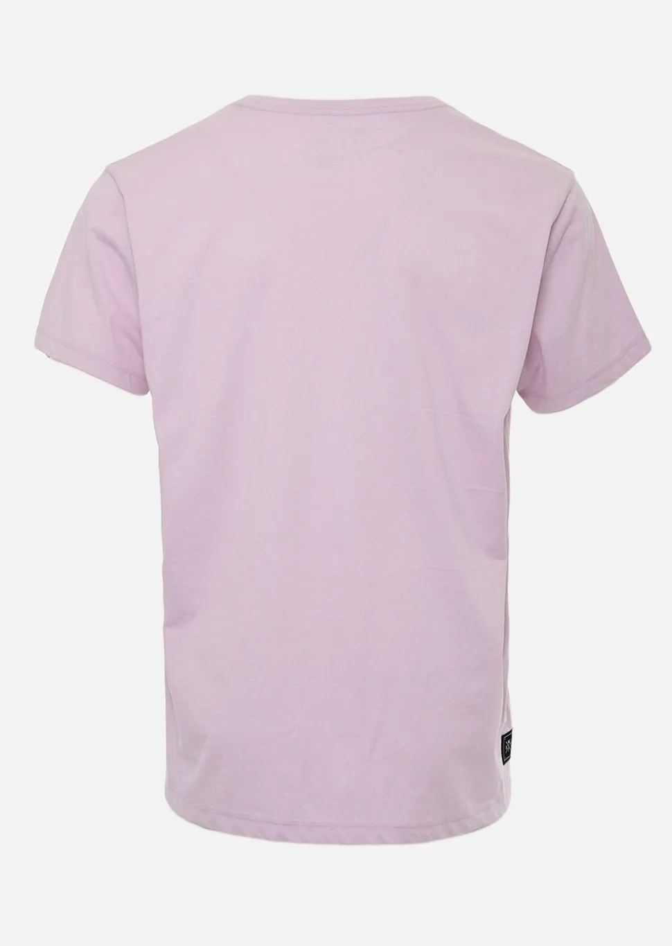 T-Shirt Watts01 - Lilas