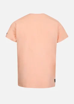 T-shirt WATTS01 - PÊCHE