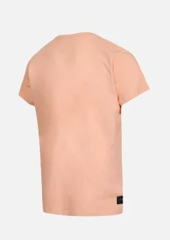 T-shirt WATTS01 - PÊCHE