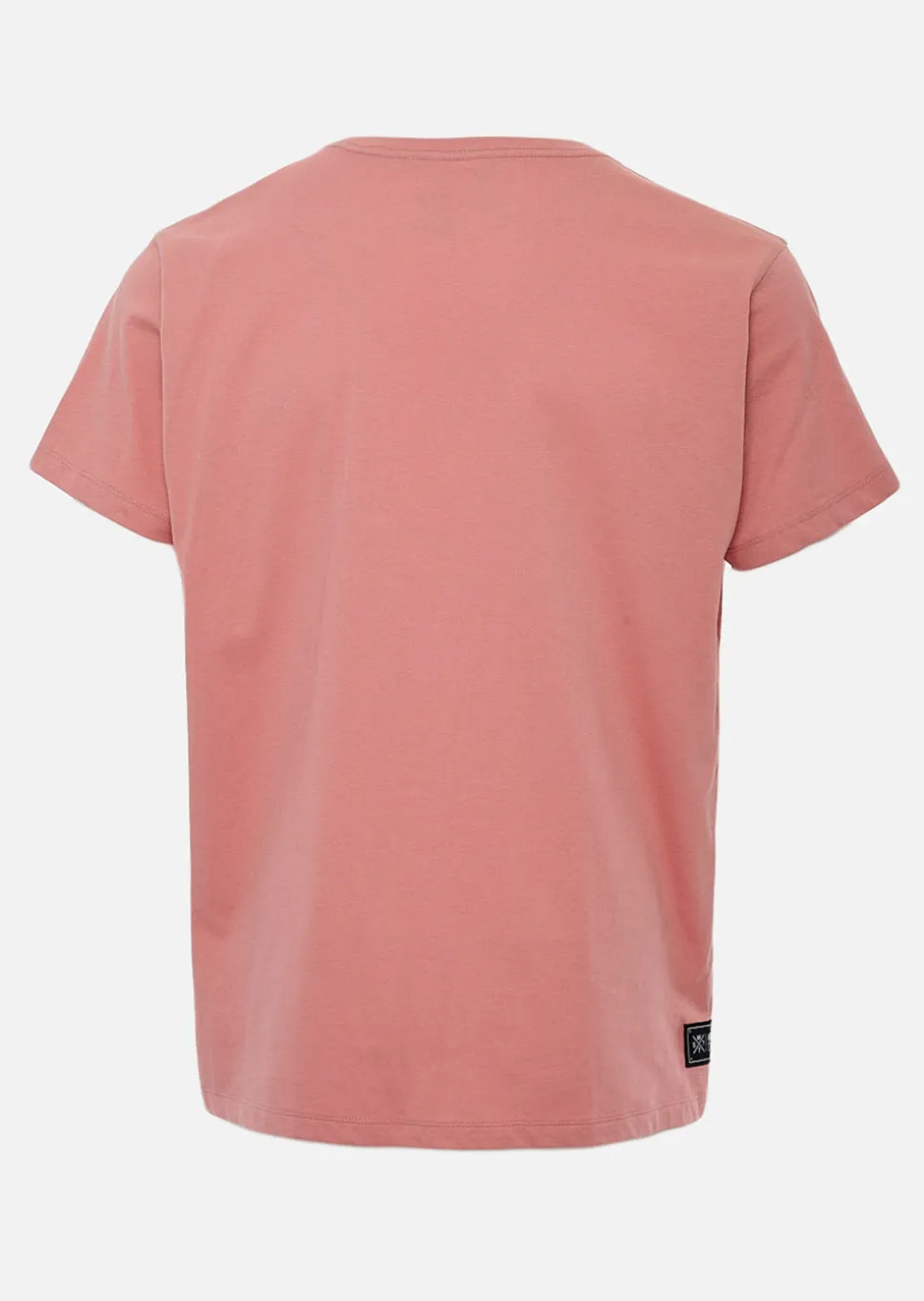 T-Shirt Watts01 - Terracota
