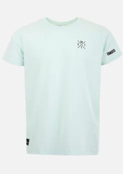 T-Shirt Watts01 - Vert Clair