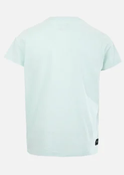 T-Shirt Watts01 - Vert Clair
