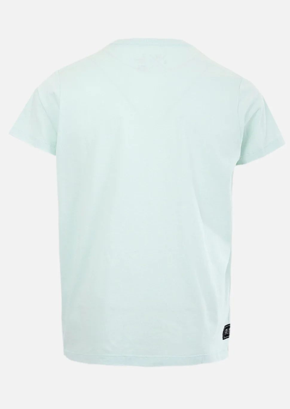 T-Shirt Watts01 - Vert Clair