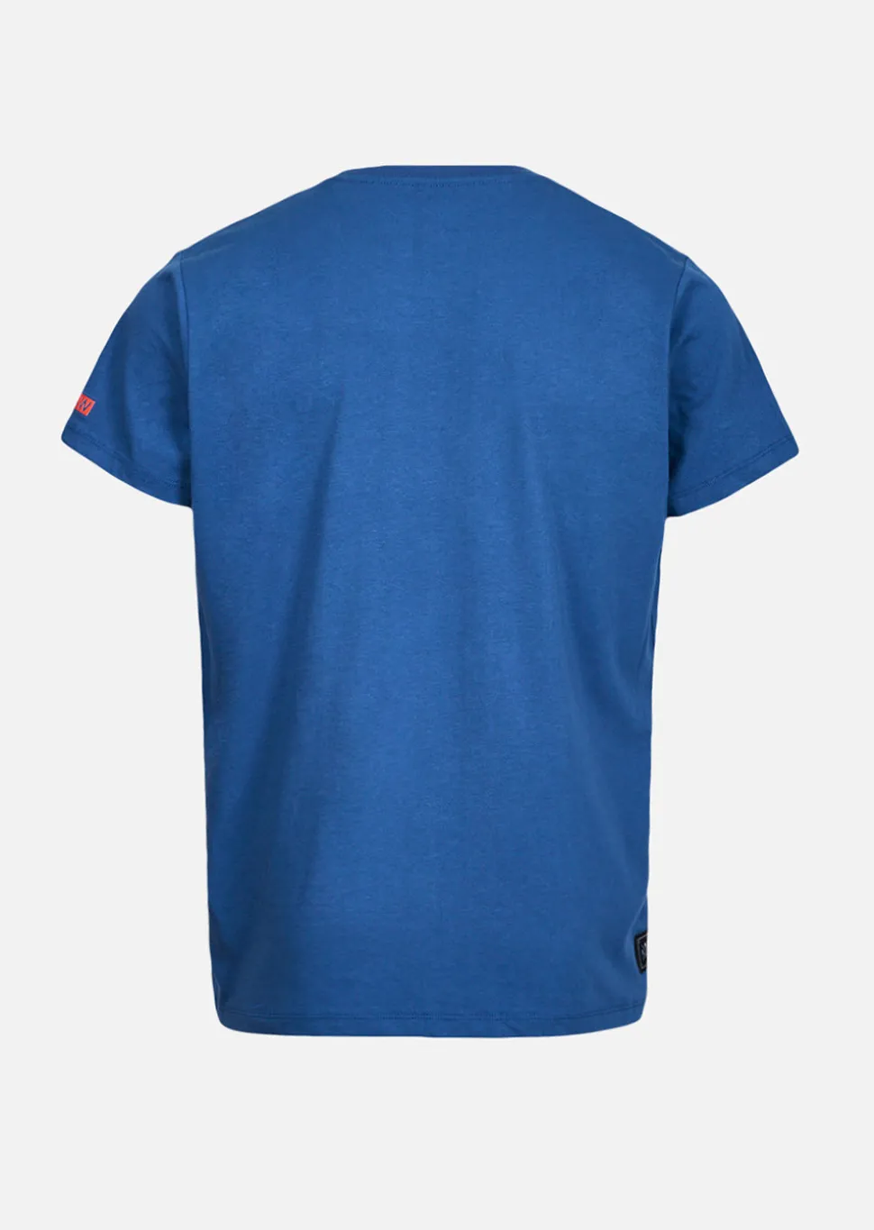 T-shirt WATTS01 - VINTAGE NAVY