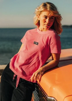 T-shirt XFusion - Hot Pink