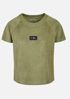 T-shirt XFusion - Olive