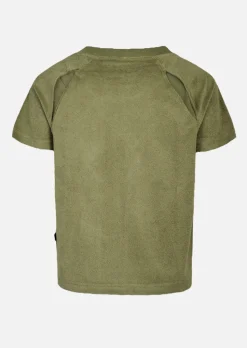 T-shirt XFusion - Olive