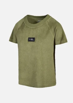 T-shirt XFusion - Olive