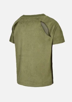 T-shirt XFusion - Olive