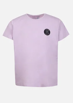 T-shirt XOCEAN - LAVANDE
