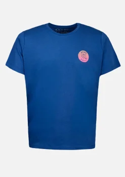 T-shirt XOCEAN Junior - VINTAGE NAVY