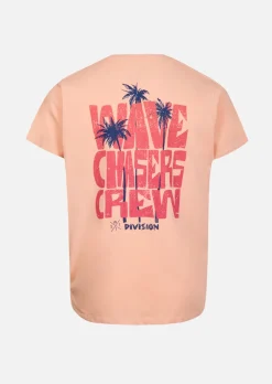 T-shirt XPALM - PECHE