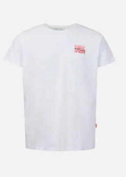 T-shirt XPALM Junior - BLANC