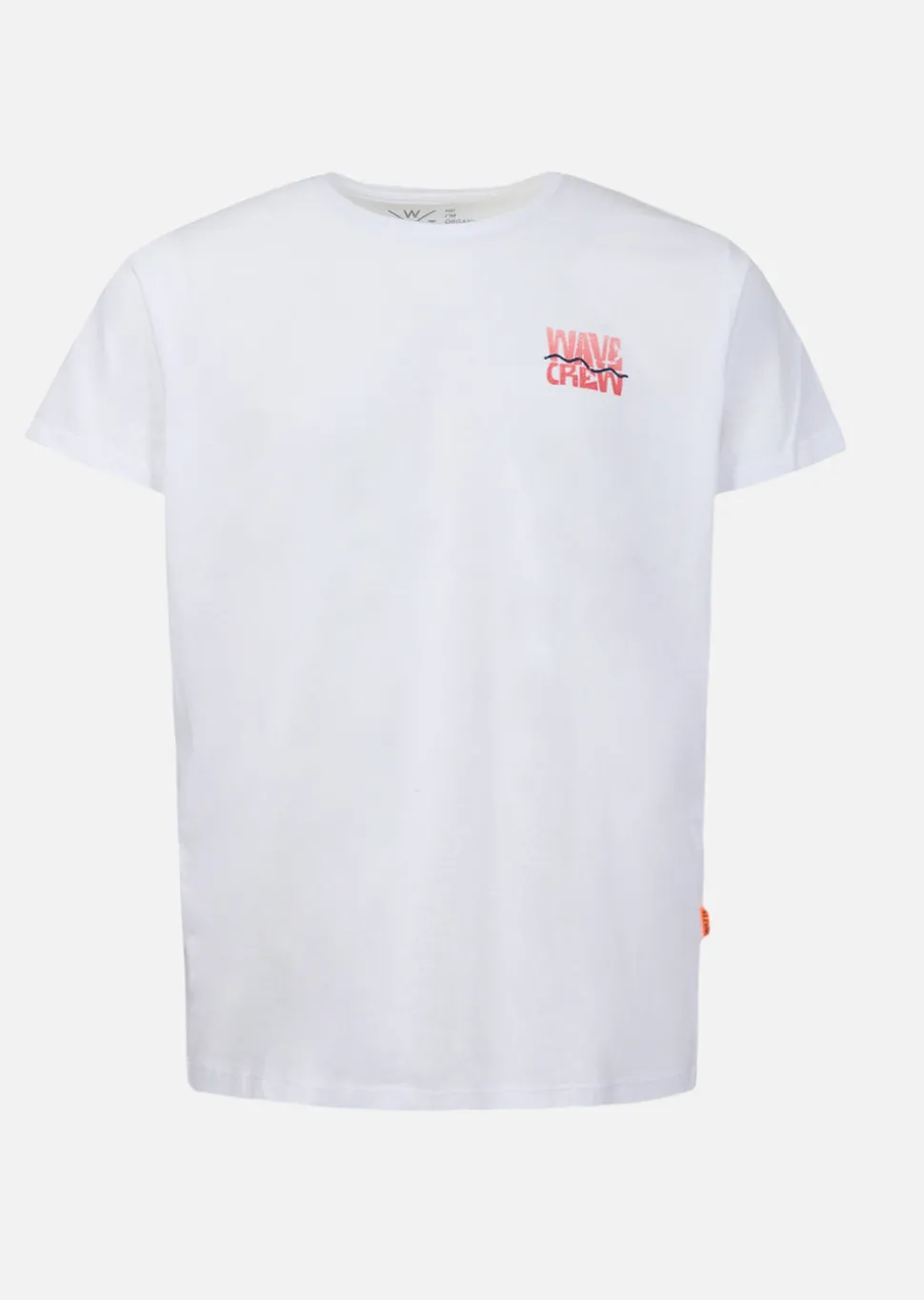 T-shirt XPALM Junior - BLANC