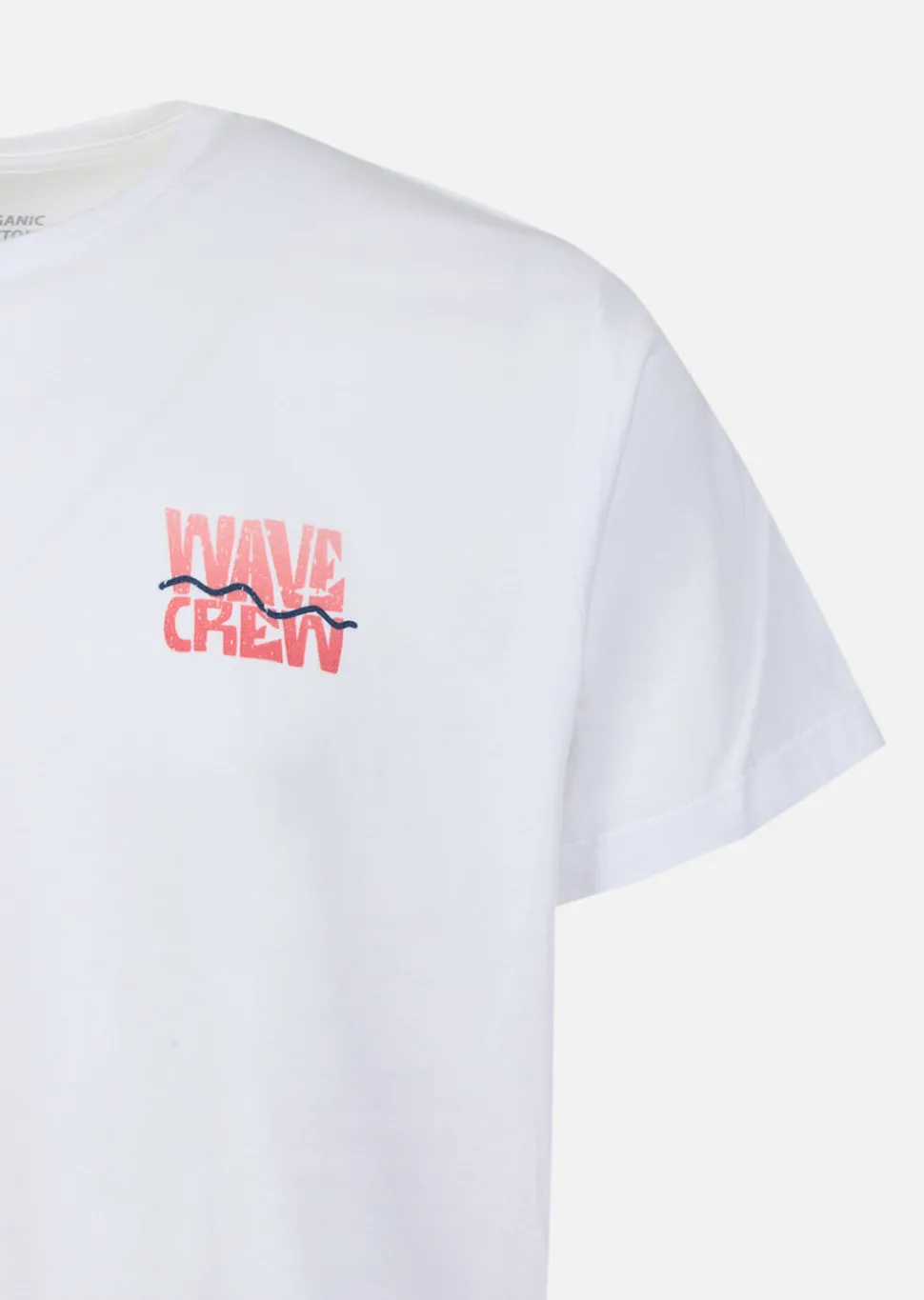 T-shirt XPALM Junior - BLANC