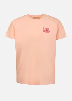 T-shirt XPALM Junior - Pêche