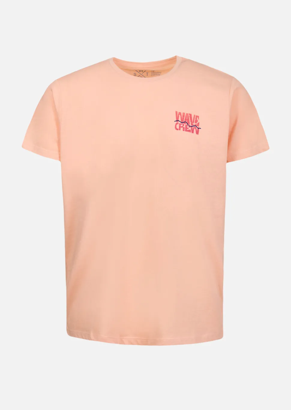T-shirt XPALM Junior - Pêche