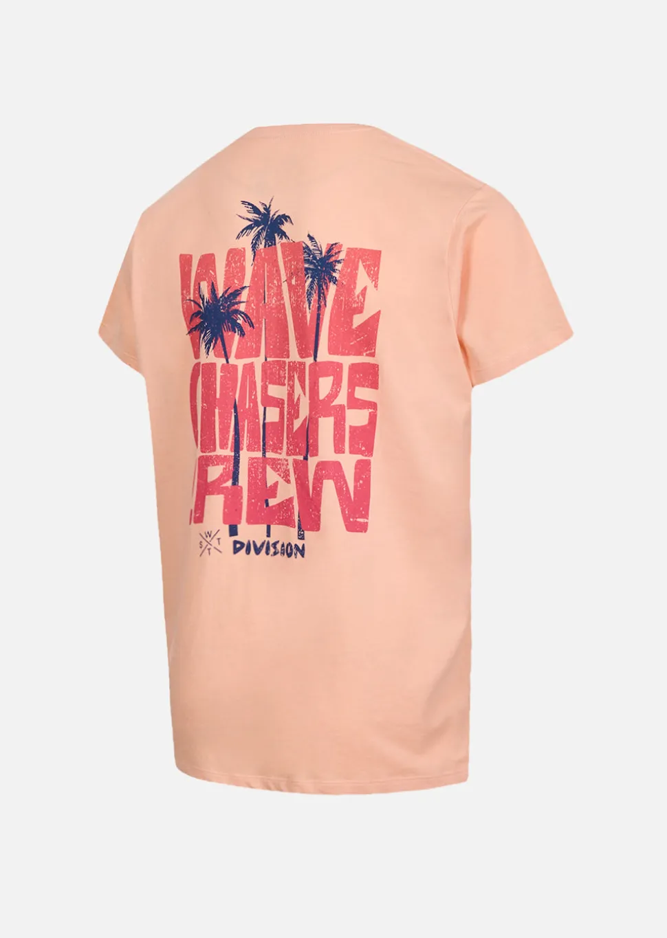 T-shirt XPALM Junior - Pêche