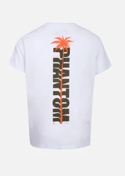 T-shirt XRADIANT - BLANC