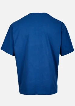T-shirt XWAVES - VINTAGE NAVY