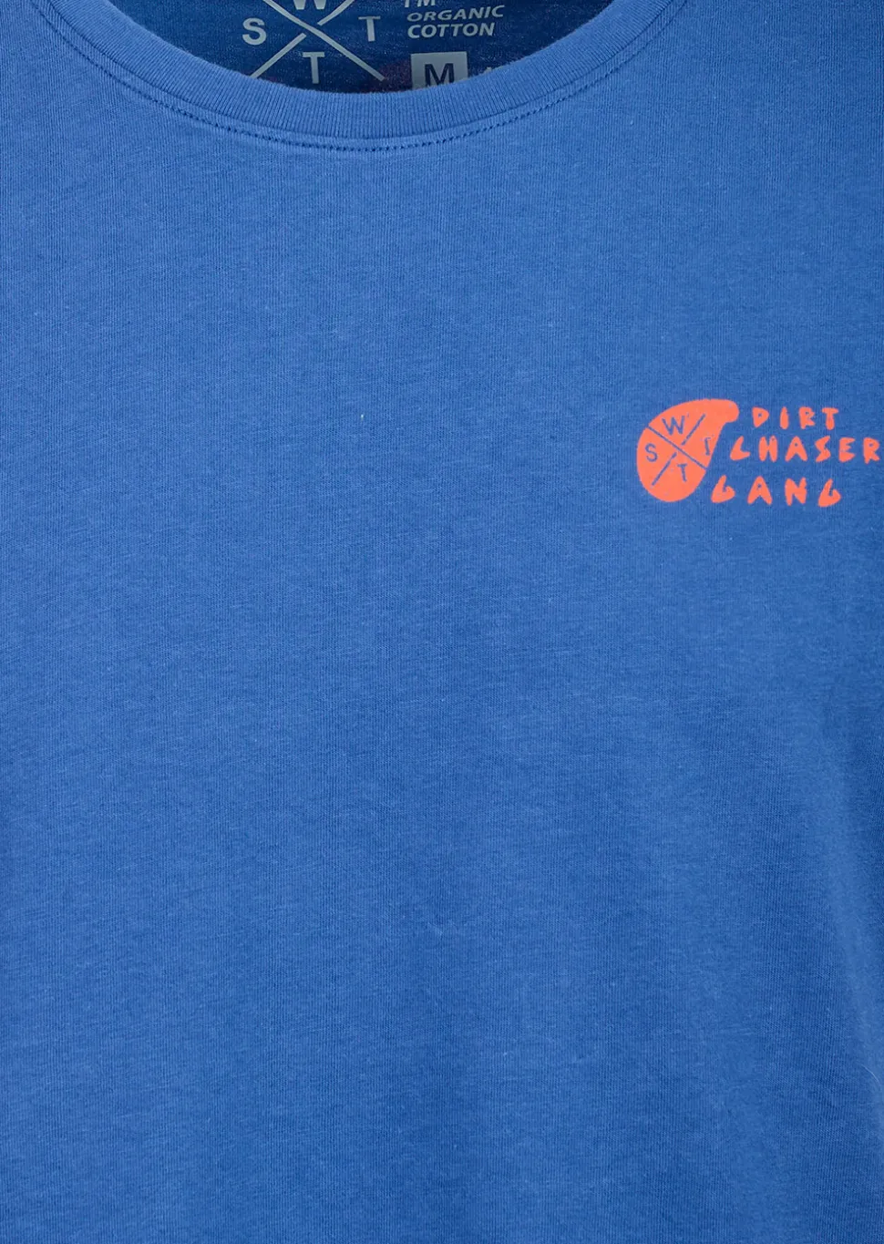 T-shirt XWEST - VINTAGE NAVY