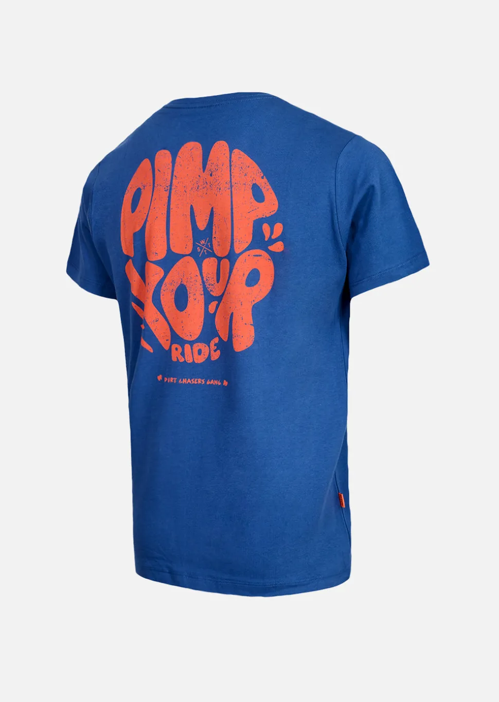 T-shirt XWEST - VINTAGE NAVY
