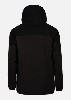 Veste de ski Storm - Gris Foncé Carbone