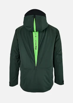 Veste de ski Venom - Vert Sapin