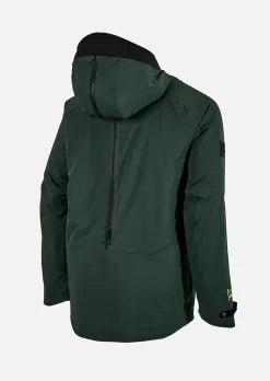 Veste de ski Venom - Vert Sapin