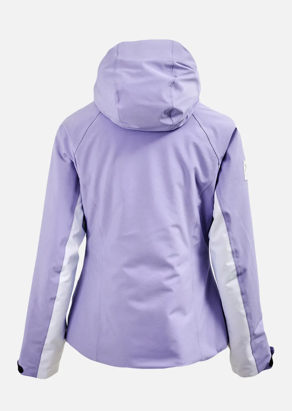 Veste de ski X-ices - Lavande